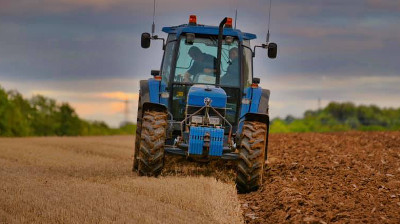 Agricultural contractors in West Sussex